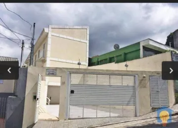 Alugar Casa / Sobrado em Condominio em São Paulo. apenas R$ 360.000,00