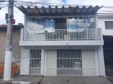 imagem 1 - Casa - Assobradada imagem 1 - Casa - Assobradada