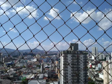 Ótimo apartamento 3 dorms sendo 1 súite ao lado da Matriz Sto Antonio