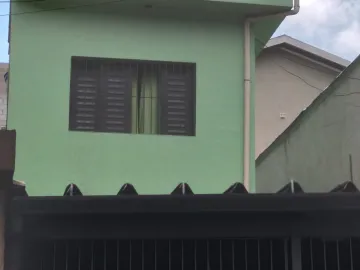 imagem 2 - Casa - Sobrado imagem 2 - Casa - Sobrado
