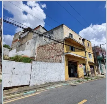 imagem 2 - Imóvel para renda no centro de Carapicuíba - 11 casas. imagem 2 - Imóvel para renda no centro de Carapicuíba - 11 casas.