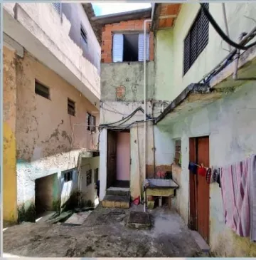 imagem 4 - Imóvel para renda no centro de Carapicuíba - 11 casas. imagem 4 - Imóvel para renda no centro de Carapicuíba - 11 casas.