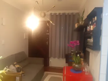 Apartamento Carapicuíba Cohab II