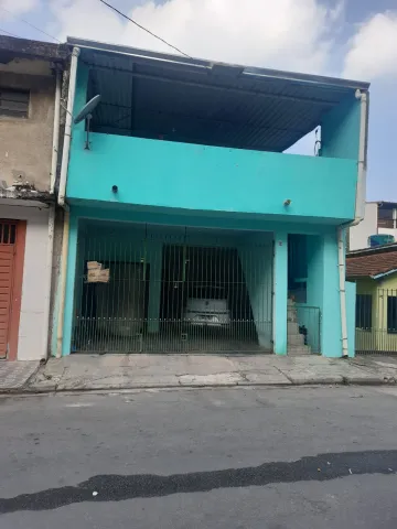 imagem 1 - Sobrado Itapevi imagem 1 - Sobrado Itapevi