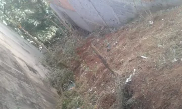 imagem 1 - Terreno em Jandira imagem 1 - Terreno em Jandira