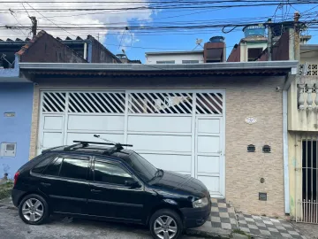 Alugar Casa / Imovel para Renda em Osasco. apenas R$ 520.000,00