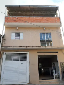imagem 1 - Sobrado Vila Quitaúna imagem 1 - Sobrado Vila Quitaúna