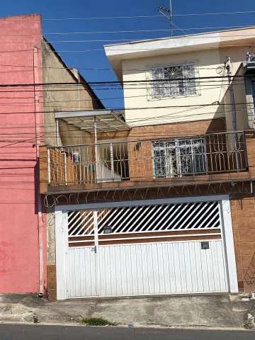 imagem 1 - Casa - Sobrado imagem 1 - Casa - Sobrado