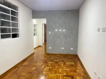 imagem 1 - Casa térrea para locação com 01 quarto e 01 vaga para auto imagem 1 - Casa térrea para locação com 01 quarto e 01 vaga para auto