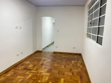 imagem 2 - Casa térrea para locação com 01 quarto e 01 vaga para auto imagem 2 - Casa térrea para locação com 01 quarto e 01 vaga para auto
