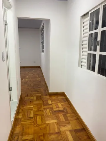 imagem 3 - Casa térrea para locação com 01 quarto e 01 vaga para auto imagem 3 - Casa térrea para locação com 01 quarto e 01 vaga para auto