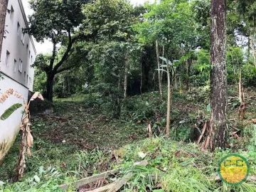 Terreno - Santana do Parnaíba - SP