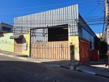 imagem 1 - Comercial - Galpão imagem 1 - Comercial - Galpão