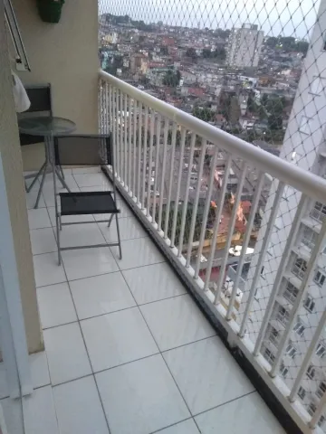 imagem 3 - Apartamento - Padrão imagem 3 - Apartamento - Padrão
