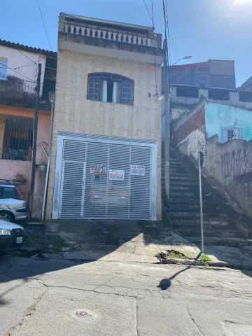 imagem 1 - Casa - Sobrado imagem 1 - Casa - Sobrado