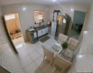 CASA TÉRREA LOCALIZADA NO BAIRRO JARDIM DAS FLORES EM OSASCO