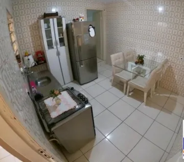 CASA TÉRREA LOCALIZADA NO BAIRRO JARDIM DAS FLORES EM OSASCO