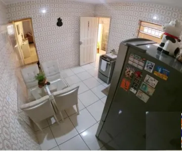 CASA TÉRREA LOCALIZADA NO BAIRRO JARDIM DAS FLORES EM OSASCO