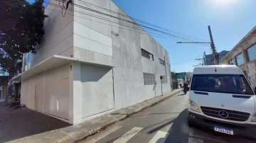 Prédio comercial na Av. Mal Rondon - 50m da Rua Antonio Agú