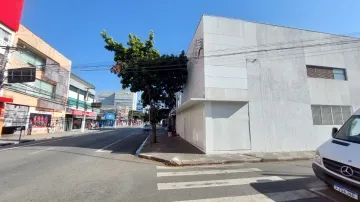 Prédio comercial na Av. Mal Rondon - 50m da Rua Antonio Agú
