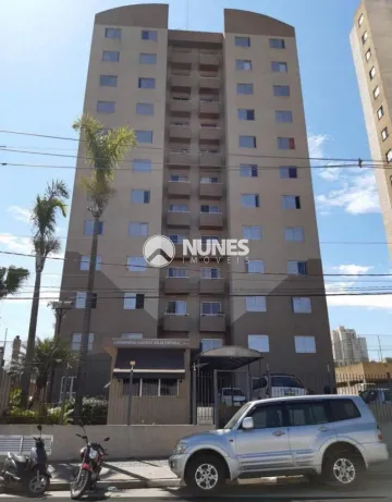 Alugar Apartamento / Padrão em Osasco. apenas R$ 340.000,00