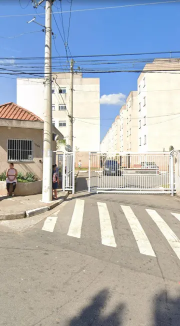 imagem 3 - Apartamento - Padrão imagem 3 - Apartamento - Padrão