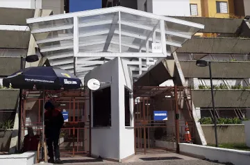 imagem 1 - Andar: Átrio imagem 1 - Andar: Átrio