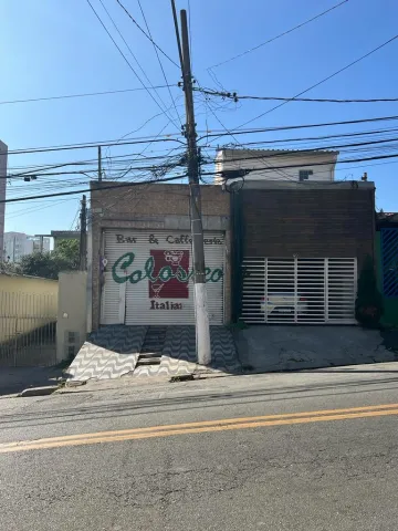 imagem 1 - Casa - Sobrado imagem 1 - Casa - Sobrado
