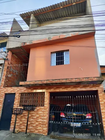 Alugar Casa / Imovel para Renda em Carapicuíba. apenas R$ 480.000,00