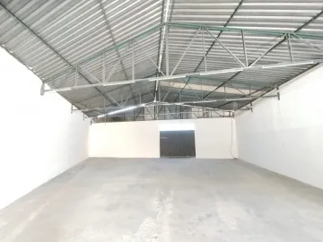 Salão Comercial A Venda -  Vila Yolanda Altos