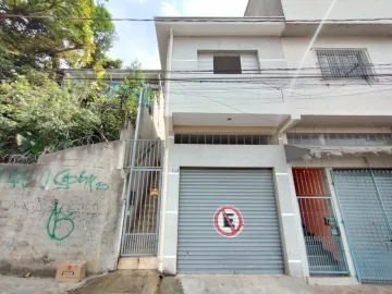 Carapicuiba Centro Casa Locacao R$ 2.200,00 3 Dormitorios 1 Vaga 