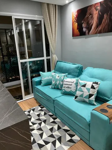 imagem 2 - Apartamento - Padrão imagem 2 - Apartamento - Padrão