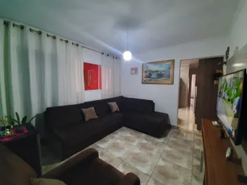Ótima casa com 2 dorms e 3 vagas - Novo Osasco