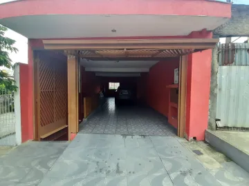 Ótima casa com 2 dorms e 3 vagas - Novo Osasco