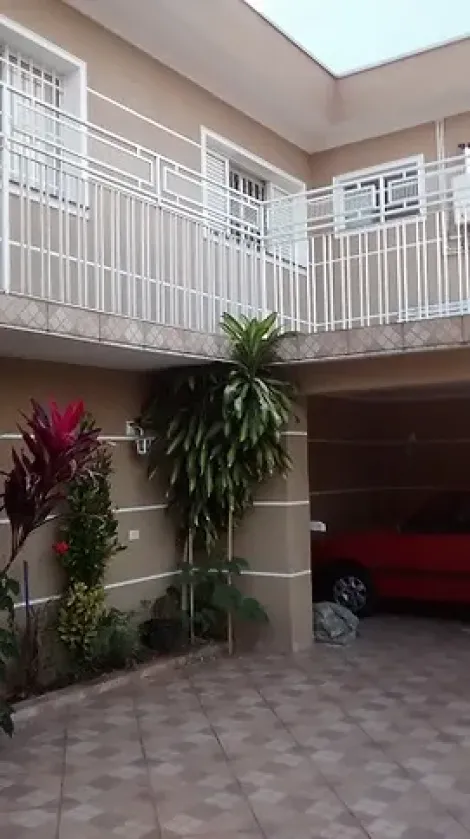 imagem 2 - Ótimas casa muito espaçosa na Vila Campesina imagem 2 - Ótimas casa muito espaçosa na Vila Campesina