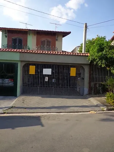 imagem 1 - Ótimo sobrado na Vila Campesina - 3 dorms imagem 1 - Ótimo sobrado na Vila Campesina - 3 dorms