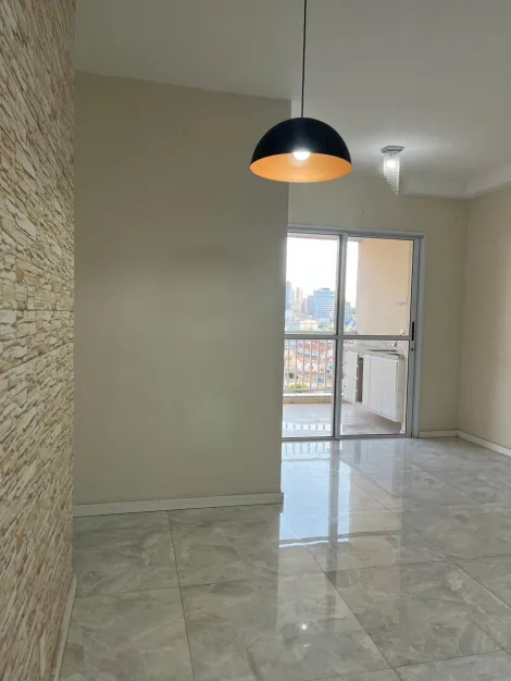 Apartamento Presidente Altino -  Osasco