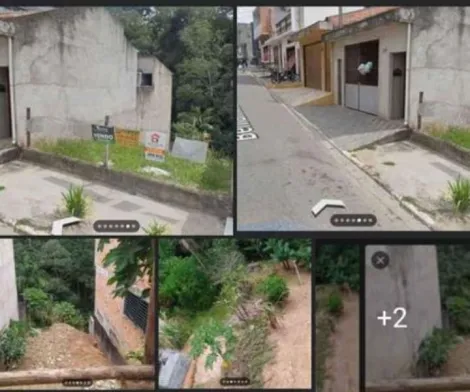imagem 5 - Terreno em Cotia - SP imagem 5 - Terreno em Cotia - SP