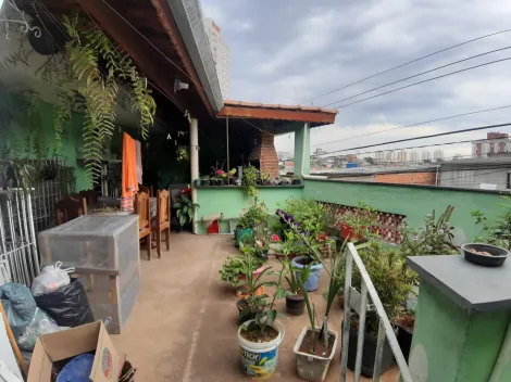 Casa Assobradada Jd Roberto -  Osasco