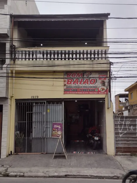 imagem 1 - Casa - Sobrado imagem 1 - Casa - Sobrado