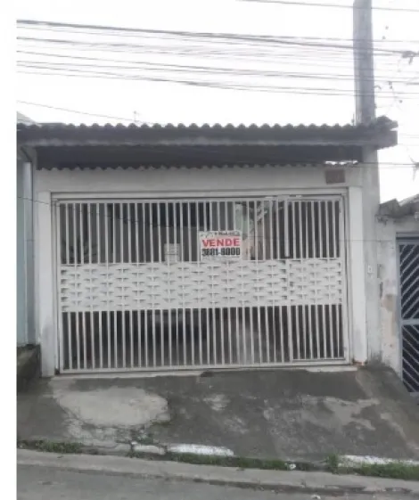 imagem 1 - Sobrado Santo Antonio - Osasco imagem 1 - Sobrado Santo Antonio - Osasco