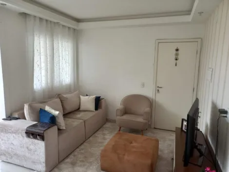 Apartamento Flex I -  Osasco