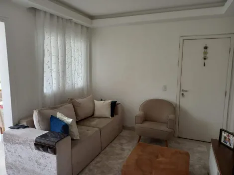 Apartamento Flex I -  Osasco