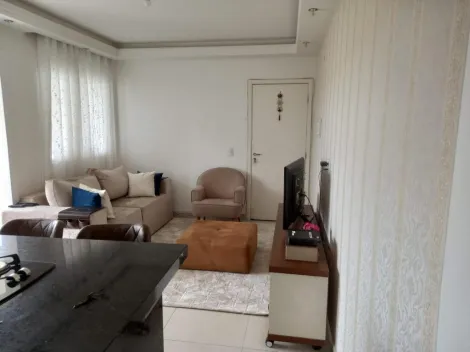 Apartamento Flex I -  Osasco