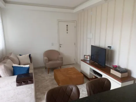 Apartamento Flex I -  Osasco
