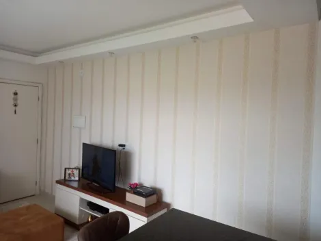 Apartamento Flex I -  Osasco