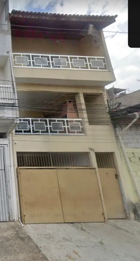 Alugar Casa / Assobradada em Barueri. apenas R$ 2.500,00