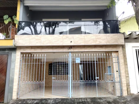Alugar Casa / Sobrado em Osasco. apenas R$ 2.200,00