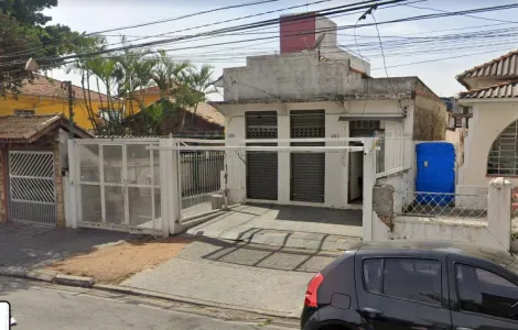 imagem 1 - Excelente terreno / casa no Km 18 - Região Comercial imagem 1 - Excelente terreno / casa no Km 18 - Região Comercial