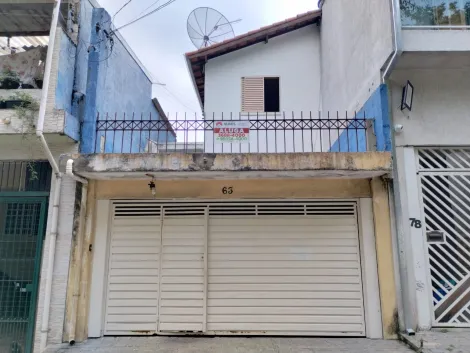 Alugar Casa / Sobrado em Osasco. apenas R$ 1.900,00